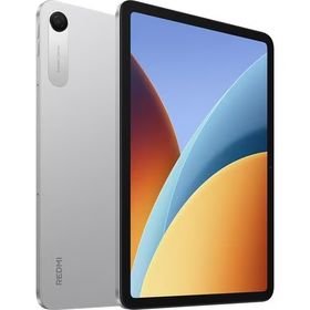 Xiaomi(シャオミ) REDMI Pad 2 9.7 VHU6975JP 9.7型 メモリ4GB ストレージ128GB Wi-Fi5 2K 120Hz Xiaomi HyperOS 3搭載タブレット シルバ