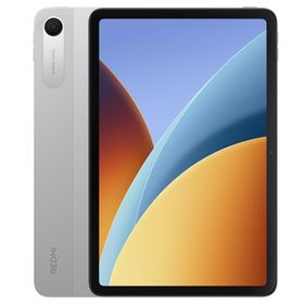 Xiaomi タブレットPC Redmi Pad 2 9.7 4G 4GB+128GB VHU6956JP SIMフリー [シルバー]