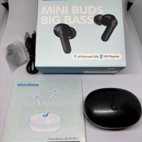 Anker Soundcore Life P2 Mini