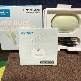 Soundcore Life P2 Mini 本体