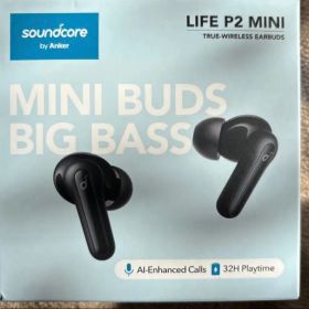 アンカー soundcore Life P2 Mini ANKER