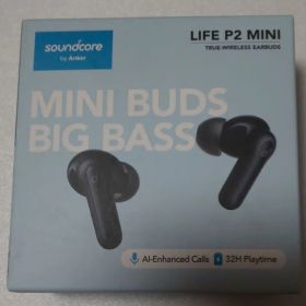 アンカー soundcore Life P2 Mini ANKER