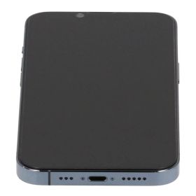 Apple SIMフリー アップル/iPhone13 Pro 256GB/MLUU3J/A/RQGT9XD7G7/Bランク/05【中古】