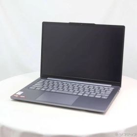ソフマップ 〔展示品〕 IdeaPad Slim 5 Gen 10 83HX00CVJP ルナグレー【295】
