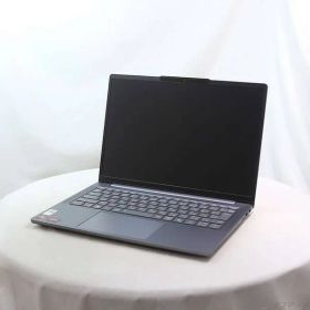 ソフマップ 〔展示品〕 IdeaPad Slim 5 Gen 10 83HX00CVJP ルナグレー【368】
