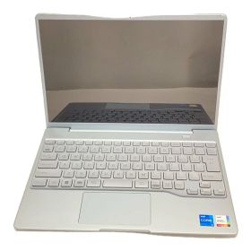 【中古】FUJITSU◆ノートパソコン FMV LIFEBOOK CH75/G3 FMVC75G3L [クラウドブルー]//【パソコン】