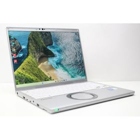 Let's note FV1 中古 30,500円 | ネット最安値の価格比較 プライスランク