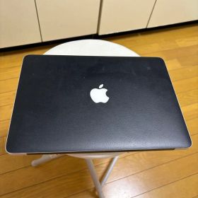 Apple MacBook Air 13インチ Early 2015