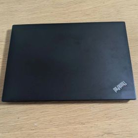 ThinkPad X13 Gen1 / Ryzen5 PRO / バッテリー良好