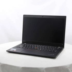 ソフマップ 〔中古品〕 ThinkPad X13 Gen 1 20UGS2Q500【196】