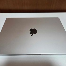 MacBook Pro 14インチ M1 Pro / 32GB / 512GB / USキー