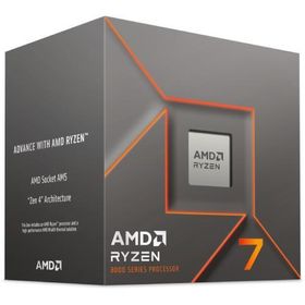 Ryzen 7 8700F BOX