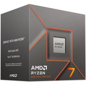 ＡＭＤ BOX Ryzen7 8700F with Wraith Stealth Cooler AM5 65W 目安在庫=△