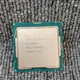 内蔵ストレージ関連 COREI7-9700K INTEL