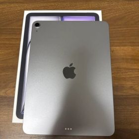 iPad Air M3 11インチ 2025 中古 77,000円 | ネット最安値の価格比較
