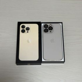 Apple iPhone 13 Pro 本体