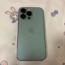 iPhone13pro ブルー