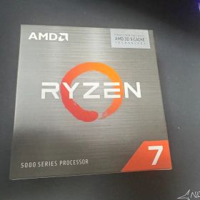 AMD Ryzen™ 7 5700X3D