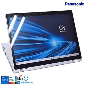 Let's note QV1 新品 60,500円 中古 32,800円 | ネット最安値の価格