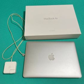 MacBook Air 2018 新品 11,904円 中古 11,000円 | ネット最安値の価格