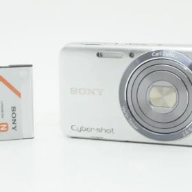 【H3092】 SONY Cyber-shot DSC-W630 ソニー