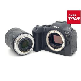 【中古】 【並品】 キヤノン EOS R6 MarkII RF24-105 IS STM レンズキット