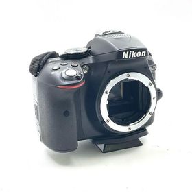 【全額返金保証】【最速発送】Nikon デジタル一眼 D5300 ボディ 動作確認済