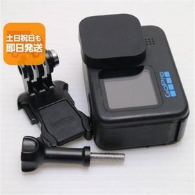 美品 GoPro HERO11 BLACK BLACK デジビデ GoPro 即日発送 あすつく 土日祝発送OK