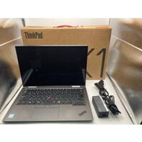 中古 Lenovo ThinkPad X1 Yoga (Core i7-8565U/16GB/SSD1TB/-/-/WLAN/13.3WQHD/W11H/-) 3240011466 状態： B:良品