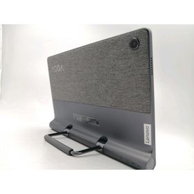 【中古】Lenovo 国内版 【Wi-Fi】 Lenovo YOGA Tab 11 ストームグレー ZA8W0057JP 【Helio G90T/8GB/256GB】【ECセンター】保証期間１ヶ月【ランクB】