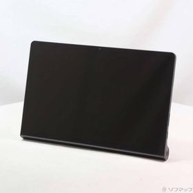 〔中古〕Lenovo(レノボジャパン) Lenovo Yoga Tab 11 256GB ストームグレー ZA8W0057JP Wi-Fi〔269-ud〕
