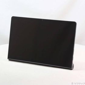 〔中古〕Lenovo(レノボジャパン) Lenovo Yoga Tab 11 256GB ストームグレー ZA8W0057JP Wi-Fi〔269-ud〕