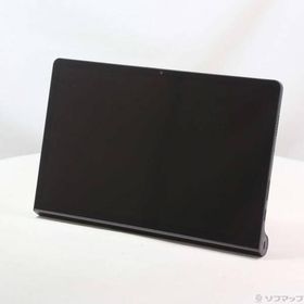 〔中古〕Lenovo(レノボジャパン) Lenovo Yoga Tab 11 256GB ストームグレー ZA8W0057JP Wi-Fi〔269-ud〕