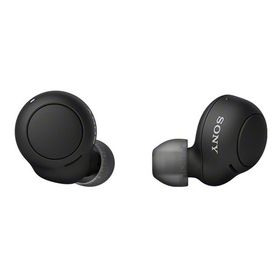 SONY ソニーワイヤレスステレオヘッドセット ブラック WF-C500 B(2522565)送料無料