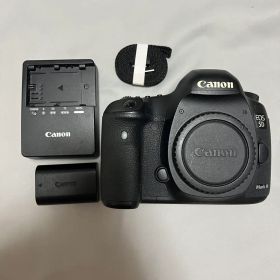 EOS 5D Mark III 新品 62,800円 中古 36,400円 | ネット最安値の価格