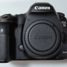 【美品ショット数少】Canon EOS 5D Mark III 一眼レフカメラ