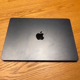 MacBook Air M2