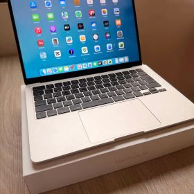MacBook Air M2 Word Excell Power Point