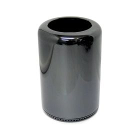 【エントリーでポイント5倍】 【Aランク 良品】中古 デスクトップ PC Apple Mac Pro Late 2013 A1481 Mavericks 12コア Xeon 2.7GHz メモリ16GB SSD 512GB FirePro D500 Thunderbolt2 アップル マックプロ