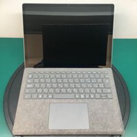 中古 Microsoft Surface Laptop 4(Ryzen 5 AMD Ryzen 5 Microsoft Surface Edition/8GB/SSD256GB/W11H) 5250001685 状態： B:良品