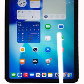 【Apple】アップル『iPad 第10世代 / 10.9inch / Wi-Fi+cellular / 64GB / シルバー』NQ6J3J/A 2022年10月発売 タブレット 1週間保証【中古】