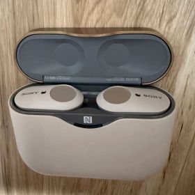 SONY ワイヤレスイヤホン WF-1000XM3 本体