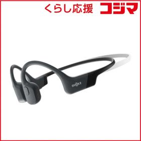 【 新品 未開封 】 ＳＨＯＫＺ 骨伝導イヤホン OpenRun Mini USB-C ［骨伝導 /Bluetooth対応］ SKZ-EP-000038 未使用 送料無料
