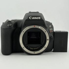 ★キヤノン Canon EOS Kiss X9 ボディ
