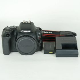 [美品] Canon EOS Kiss X9 [ボディ ブラック] | Canon EF-Sマウント