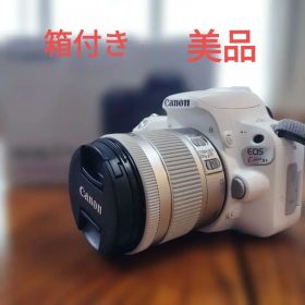 Canon EOS Kiss X9