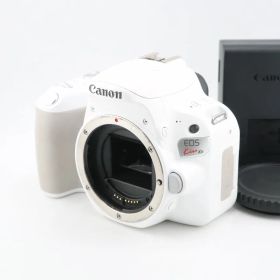 ★極上美品★ショット数：10,237回★キヤノン CANON EOS Kiss X9 ボディ 充電器付★ I0939＃5724
