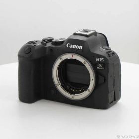 ソフマップ 〔中古品〕 EOS R6 Mark II ボディ【196】