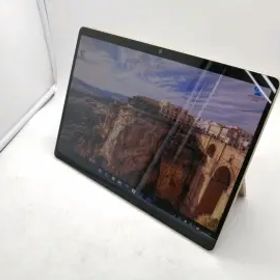 【中古】Microsoft Surface Pro (第11世代/2024) Copilot+PC OLEDディスプレイ 【Snapdragon X Elite 16G 512G】 ZIA-00045 デューン【秋