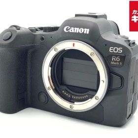 【中古】 【良品】 キヤノン EOS R6 MarkII ボディ 【ミラーレス一眼】 【6ヶ月保証】